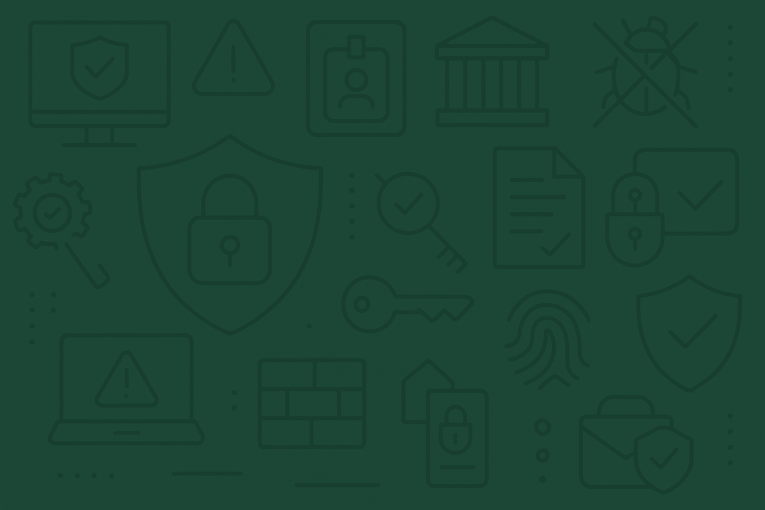 Compliance & Security