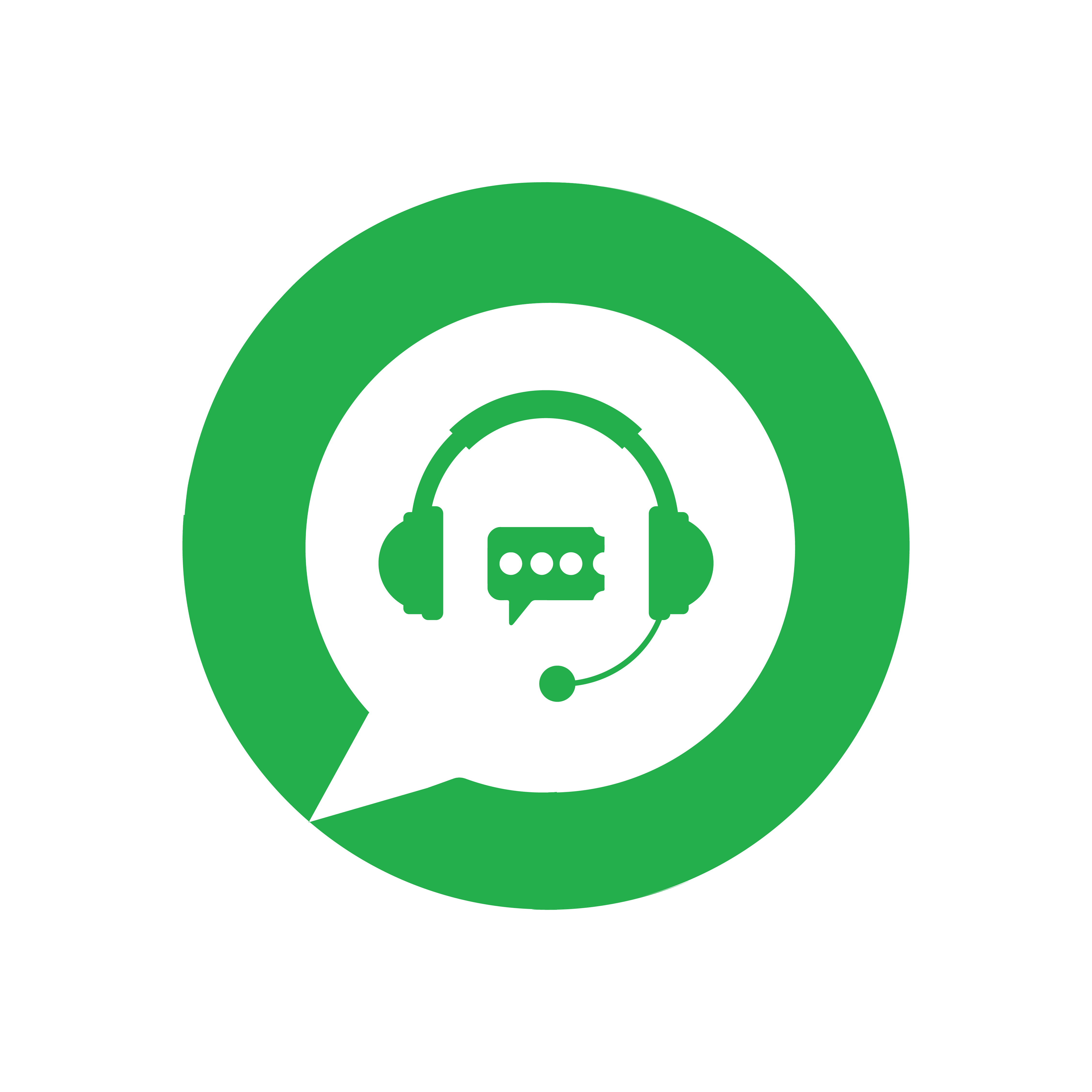 SafariDesk Logo
