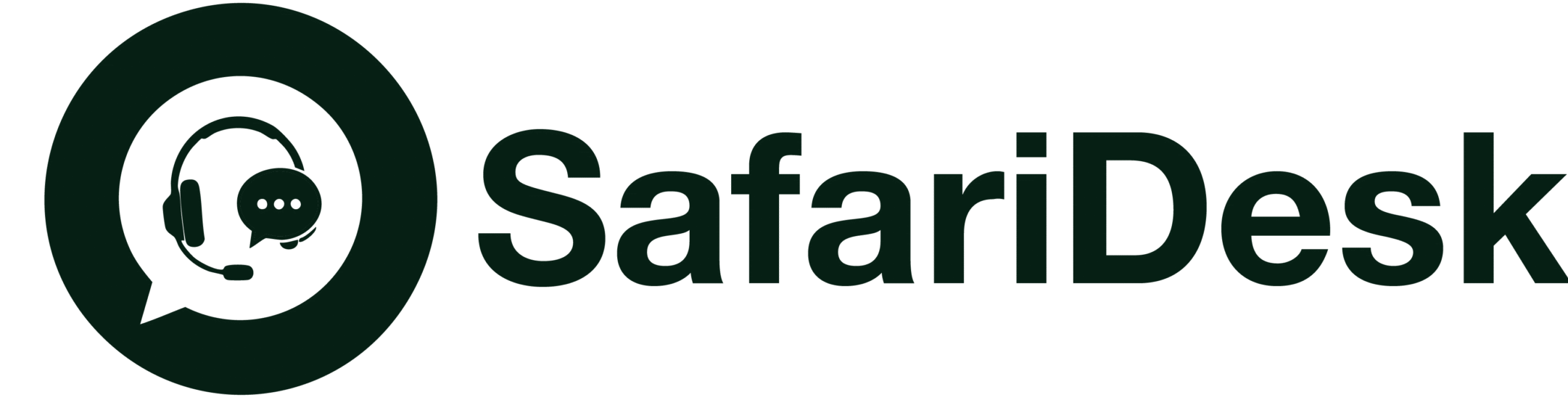 safaridesk.io